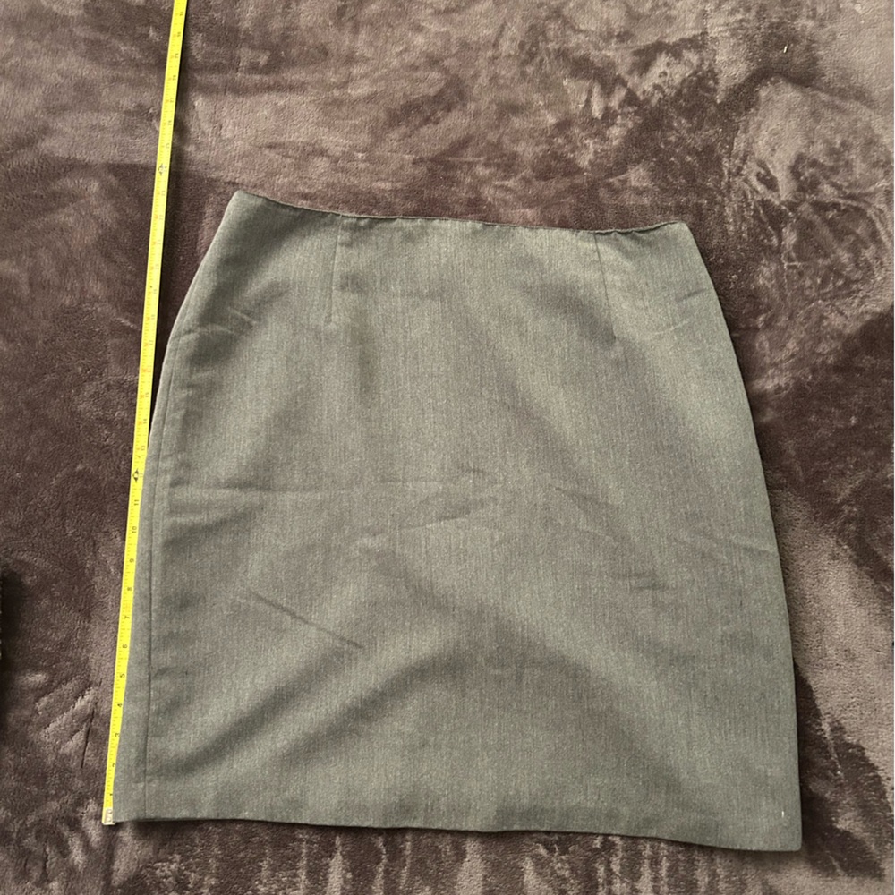 Alia Skirt